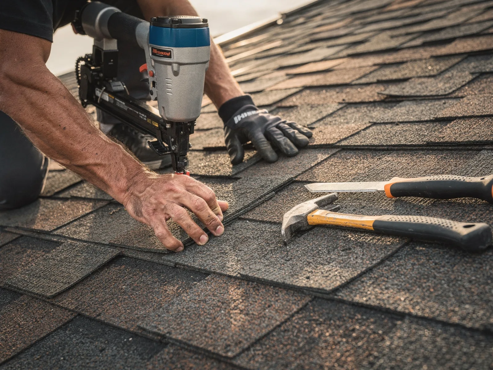 Why choose Roof Repair in Killduff, IA
